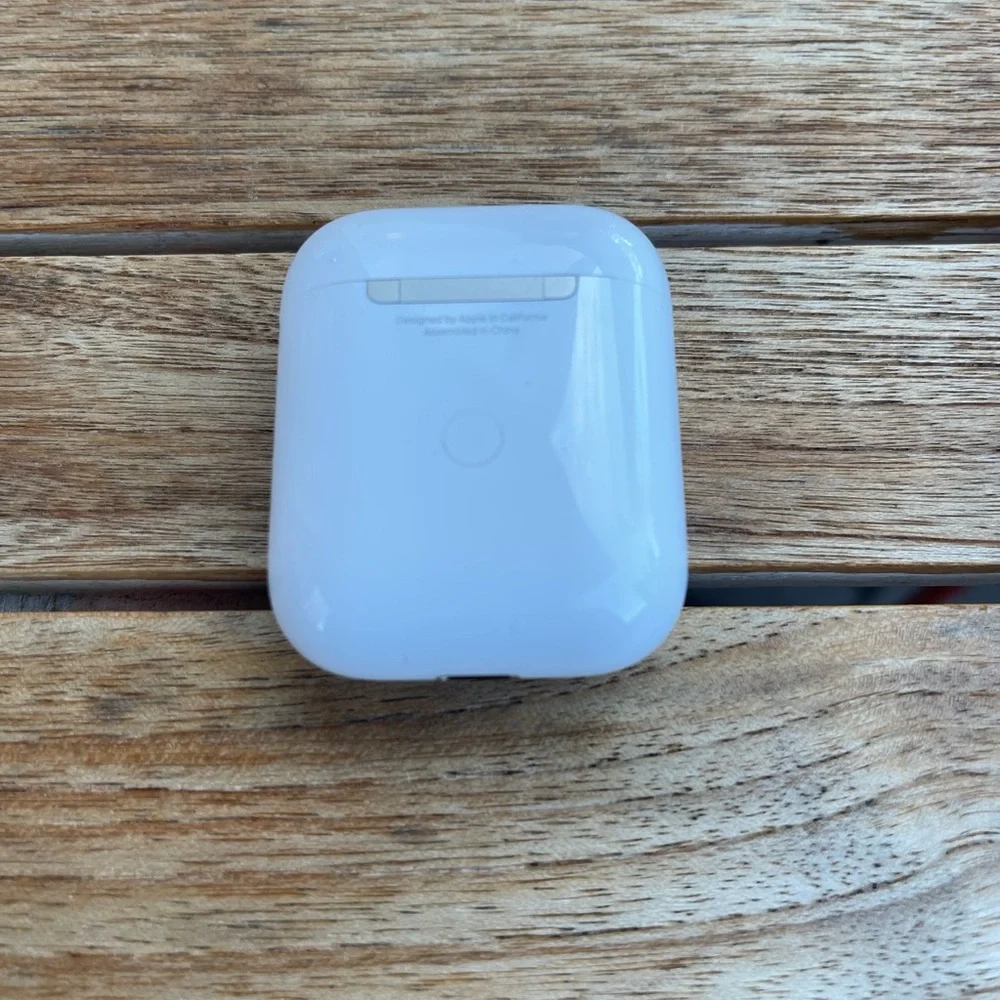 Apple Air Pods 2nd Generation